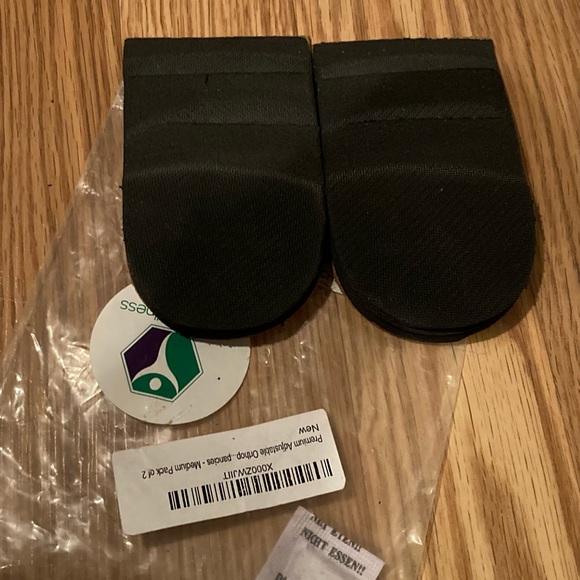 NWT adjustable heel lift - Picture 5 of 5